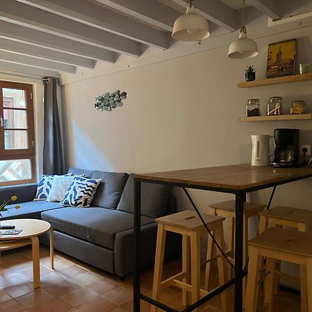 La Mariniere Apartment องเฟลอร์ ภายนอก รูปภาพ